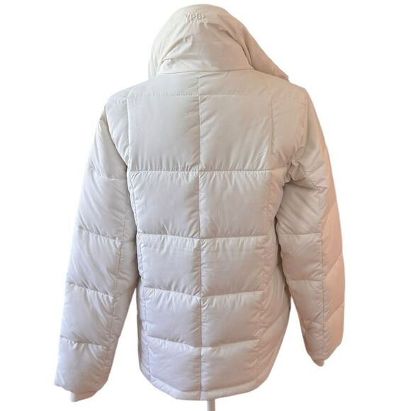 YPB Abercrombie & Fitch Women’s On The Go Puffer jacket NWT S - Picture 3 of 7